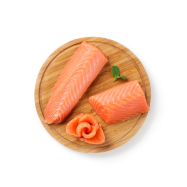 Cá hồi Úc phi lê